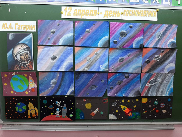Выставка.